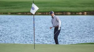 Arizona Wildcats Men S Golf Faces Top Teams At East Lake Cup In Atlanta