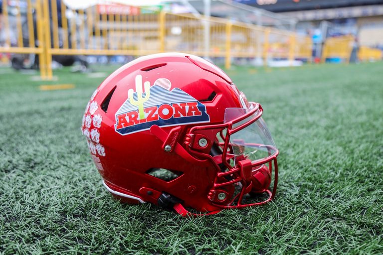 Arizona Wildcats Poised For Strong Second Half As Fans Back 8 Win Outlook