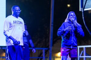 Arizona Women S Basketball Prepares For Stanford Showdown In Las Vegas