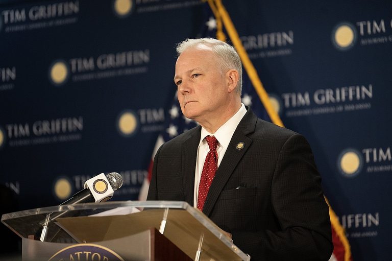 Arkansas Attorney General Sues 29 Out Of State Providers For Mailing Abortion Pi