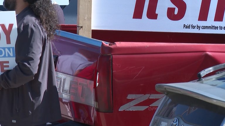 Arkansas Enforces 100 Foot Buffer Around Polling Places To Protect Voter Privacy