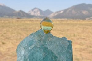 Arkansas Hobbyist Uncovers 6 Carat Yellow Diamond Worth Up To 1 Million At Crate