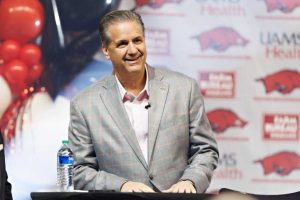 Arkansas Razorbacks Ranked No 12 In Preseason Ap Top 25