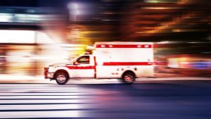 Arkansas Receives 10 Million Grant To Upgrade Rural Ems And Expand Telehealth