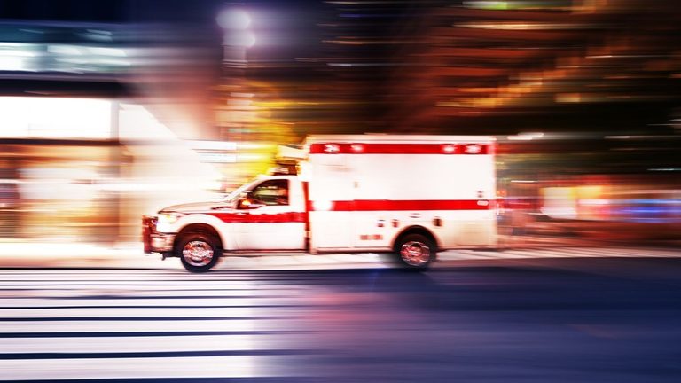 Arkansas Receives 10 Million Grant To Upgrade Rural Ems And Expand Telehealth