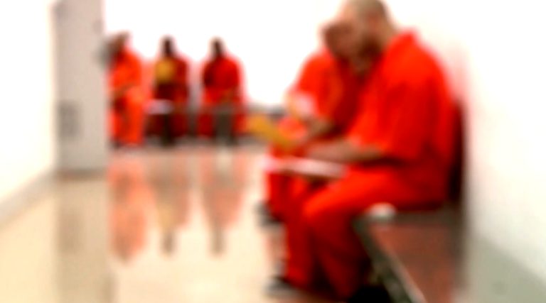 Arkansas Senate Committee Pushes Prison Bed Reductions And Transitional Housing