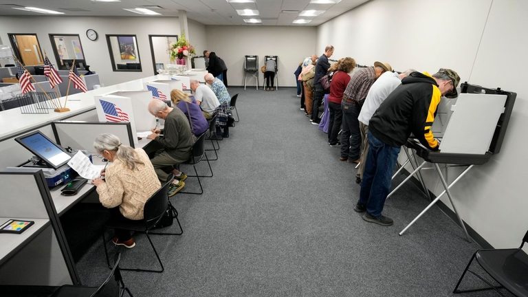 Arkansas Voters To Decide On 500 Million Water Infrastructure Bond Measure