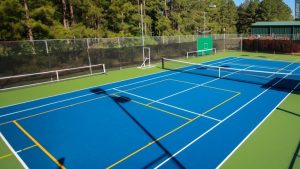 Arlington Approves 1 7 Million Expansion Of Tennis Center With 12 New Courts