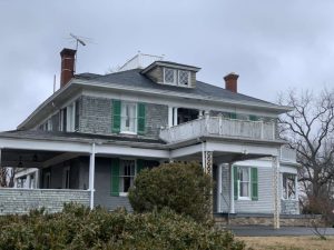 Arlington Board Considers Stricter Criteria For New Historic Districts