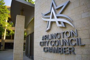 Arlington City Council Appoints Mike Browning To Texas Municipal League Board Am