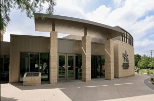 Arlington City Council Reviews Draft Zoning And Noise Rules For Future Data Cent