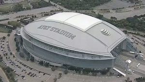 Arlington City Council To Finalize Cowboys Stadium Lease Extension On Tuesday