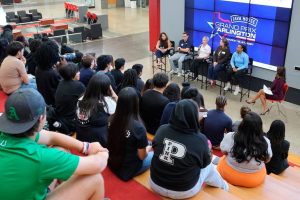 Arlington Isd Partners With Java House Grand Prix To Expose Students To Motorspo