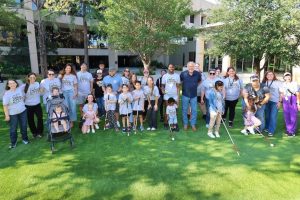 Arlington Isd Students Celebrate White Cane Safety Day With Confidence Building