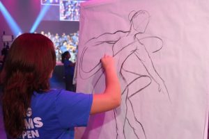 Arlington Isd Visual Arts Earns District Of Distinction Honor For Fourth Year
