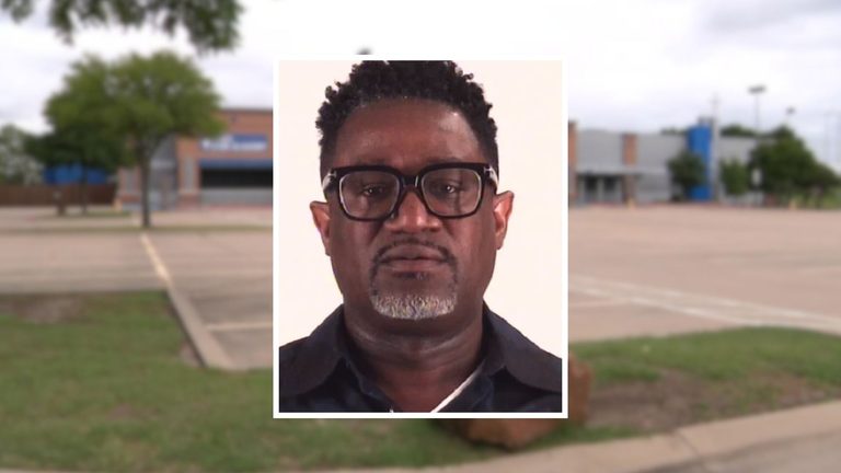 Arlington Pastor Sued Over Alleged Sexual Assault And Grooming Claims