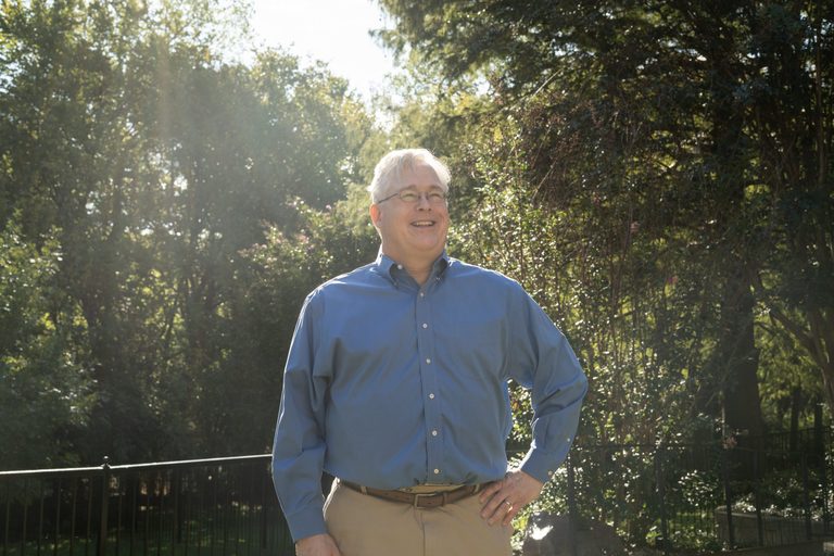 Arlington S Park Run Neighborhood Offers Green Oasis And Strong Community Ties