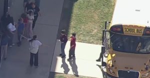Arlington Schools Cleared After Morning Bomb Threat Evacuations