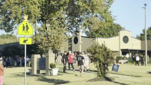 Arlington Schools Resume After Lockdown Suspect Taken Into Custody