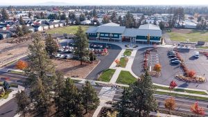 Armed Parent Stops School Shooter At Bend Elementary Police Say