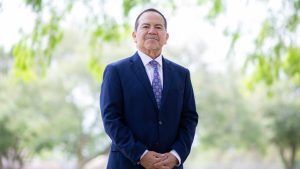 Art Fierro Announces Bid For El Paso City Council District 6