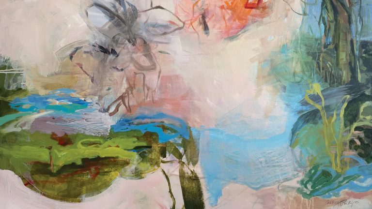 Art Light Gallery Presents Audrey Phillips Exhibition At The Anchorage