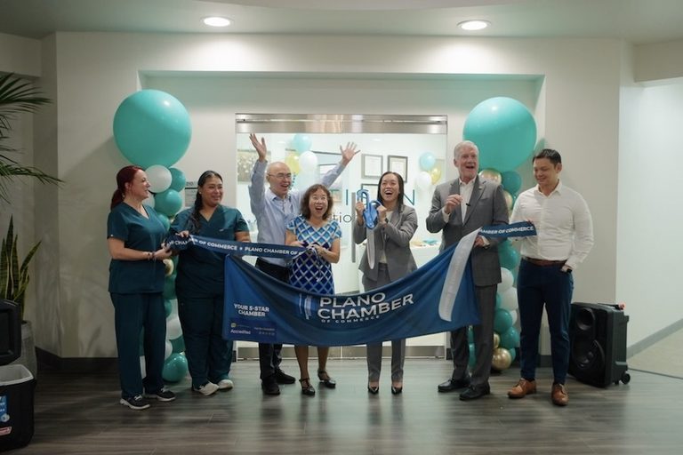 Artisan Interventional Pain Opens New Pain Management Clinic In West Plano