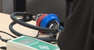 Ascension St Vincent Provides Free Hearing And Vision Screenings At Evansville C