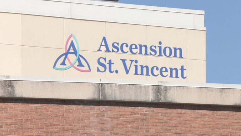 Ascension St Vincent To Host First Responder Cookout In Evansville For Fire Prev