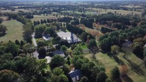 Ashford Stud Showcases Kentucky S Global Horse Breeding Leadership