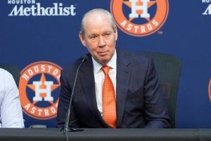 Astros Appoint Former Cardinals Exec Randy Flores As New General Manager