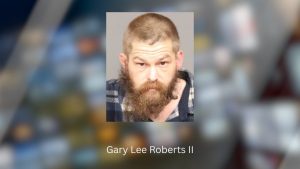 Atascadero Homeowner S Bravery Leads To Conviction Of Residential Burglar