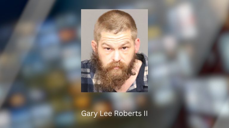 Atascadero Homeowner S Bravery Leads To Conviction Of Residential Burglar