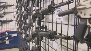 Atf Lifts Federal Registration For Certain Firearms Nevada Rules Still Unclear