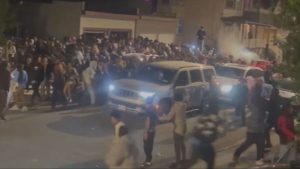 Atf Offers 5 000 Reward For Info In Albany Shooting That Killed 15 Year Old