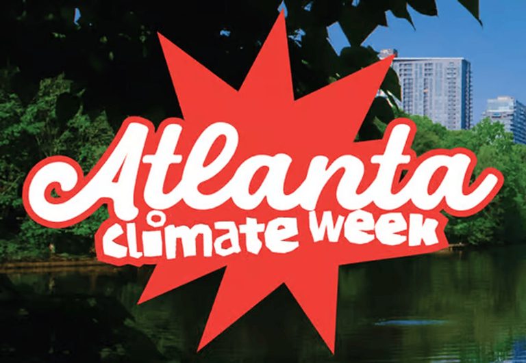 Atlanta Climate Week Launches Oct 8 With Hikes Screenings And Local Business Net