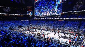 Atlanta Dream Raises Concerns Over Early Game 6 Venue Schedule At State Farm Are