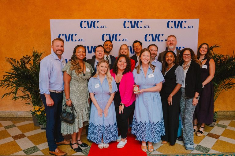 Atlanta Firms Honored For Impactful Volunteer Programs Beyond Service