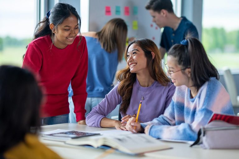 Atlanta Nonprofits Unite To Boost Outcomes For Children