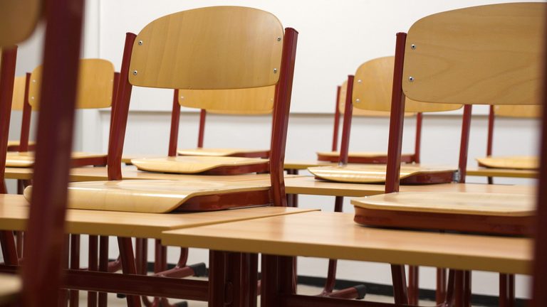 Atlanta Schools Expand On Site Mental Health Services For Students