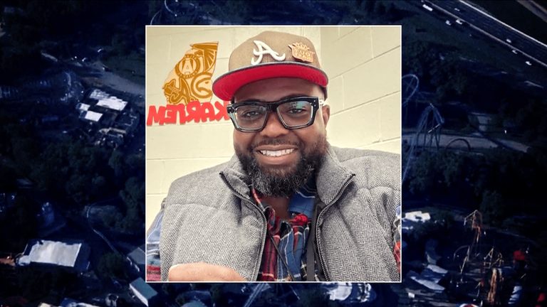 Atlanta Teacher And Cancer Survivor Killed On Six Flags Goliath Coaster