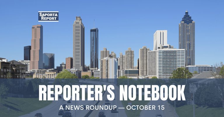 Atlanta Weekend Highlights Kosher Bbq Festival Record University Enrollment New