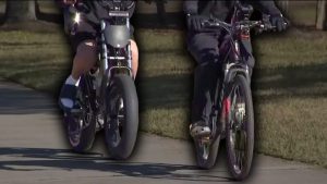 Atlantic Beach Mayor Pushes For Stricter E Bike Rules On Jacksonville Beaches