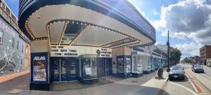 Atlas Performing Arts Center Announces The Theatre Lab As New Resident Arts Part