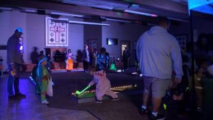 Atonement Church Hosts Family Friendly Halloween Spook Tacular In South Fargo