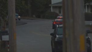 Attleboro Officer Injured After Pickup Truck Strikes Him On Newport Avenue