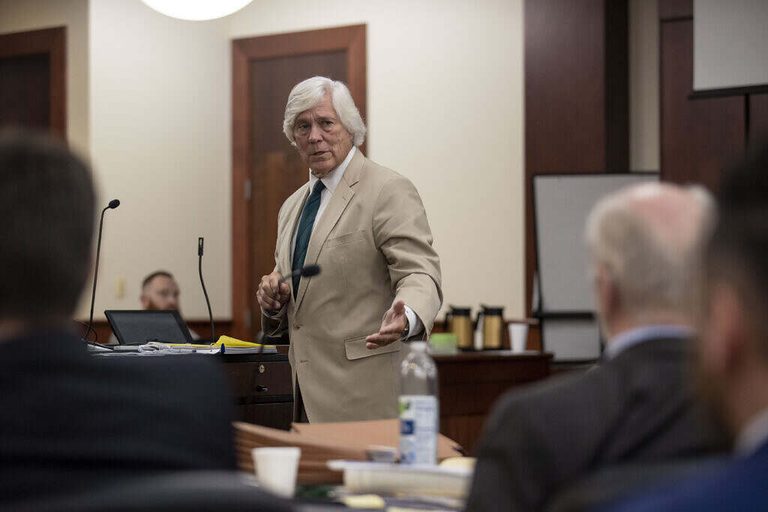 Attorney Files Foia Suit To Release South Carolina Jury Tampering Records