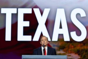 Attorney General Ken Paxton S Out Of State Trips Raise Questions Ahead Of Senate
