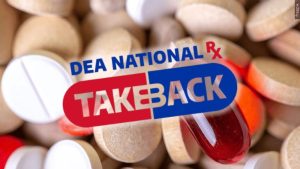 Attorney General Marty Jackley Urges Rapid City Residents To Join National Drug