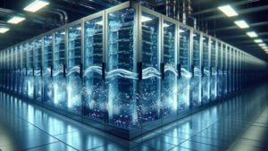 Attorney General Paxton Calls On 156 Texas Data Centers To Report Water Use